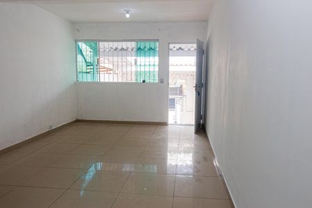 Sala de casa à venda com 2 quartos, 70m² em Jardim Satelite, São Paulo