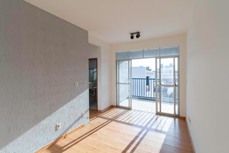 Sala de apartamento à venda com 3 quartos, 75m² em Ouro Preto, Belo Horizonte