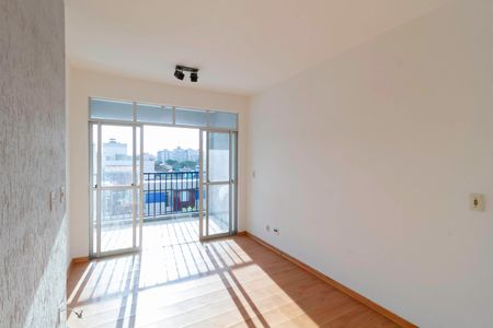 Sala de apartamento à venda com 3 quartos, 75m² em Ouro Preto, Belo Horizonte