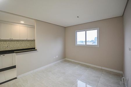 Sala de apartamento à venda com 2 quartos, 120m² em Chácara Sergipe, São Bernardo do Campo