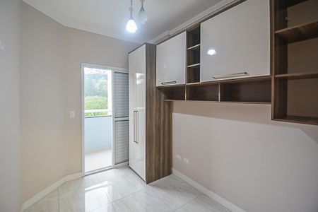 Quarto de apartamento à venda com 2 quartos, 120m² em Chácara Sergipe, São Bernardo do Campo