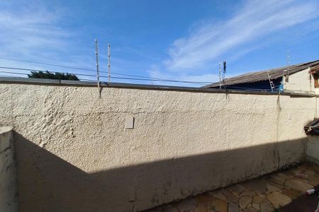 Vista da sala de casa à venda com 5 quartos, 432m² em Jardim Pauliceia, Campinas