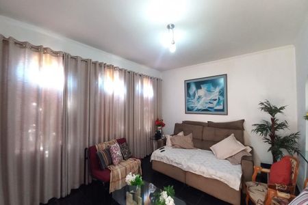 Sala de casa à venda com 5 quartos, 432m² em Jardim Pauliceia, Campinas