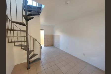 Sala de casa para alugar com 2 quartos, 116m² em Santa Efigênia, Belo Horizonte