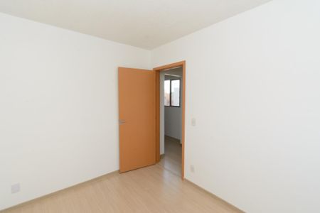 Quarto 2 de apartamento à venda com 2 quartos, 48m² em Flávio Marques Lisboa, Belo Horizonte