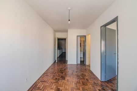 Sala de apartamento à venda com 1 quarto, 49m² em Jardim Dona Leopoldina, Porto Alegre