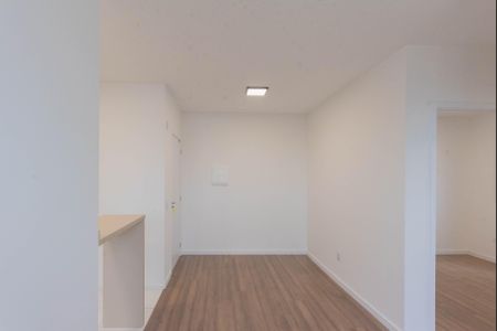 Sala de apartamento para alugar com 2 quartos, 42m² em Jardim Ibirapuera, Campinas