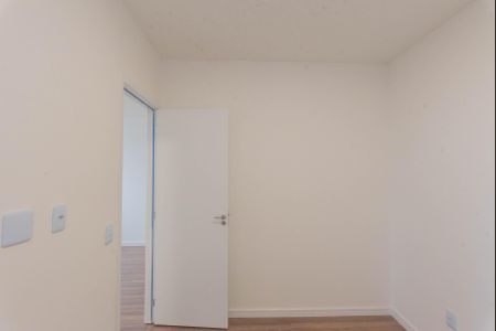 Quarto 1 de apartamento para alugar com 2 quartos, 42m² em Jardim Ibirapuera, Campinas