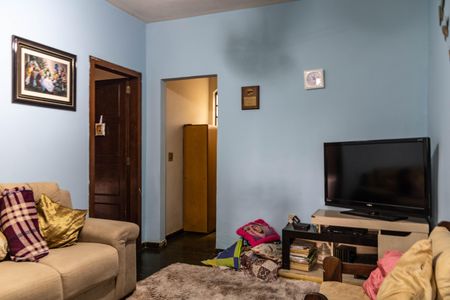 Sala de casa para alugar com 3 quartos, 600m² em Palmeiras, Belo Horizonte