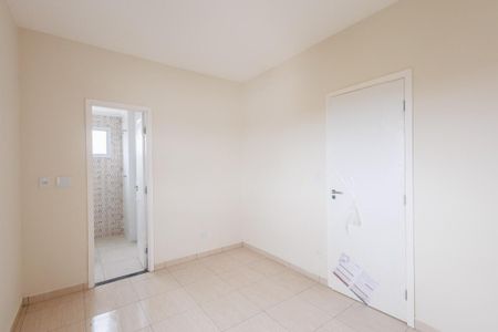 Suíte 1 de apartamento para alugar com 2 quartos, 69m² em Residencial Santa Izabel, Taubaté
