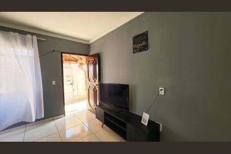 Sala de casa à venda com 7 quartos, 400m² em Vila Marlene, Jundiaí