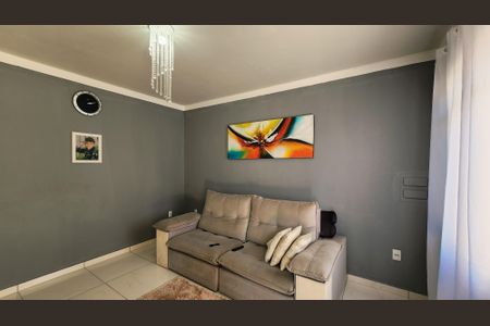 Sala de casa à venda com 7 quartos, 400m² em Vila Marlene, Jundiaí