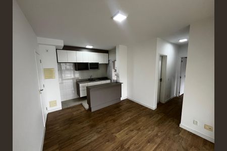 Sala/Cozinha de apartamento para alugar com 2 quartos, 150m² em Jardim Sao Paulo(zona Norte), São Paulo