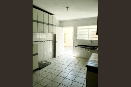 Foto 08 de casa para alugar com 3 quartos, 137m² em Jardim Santo Antoninho, São Paulo