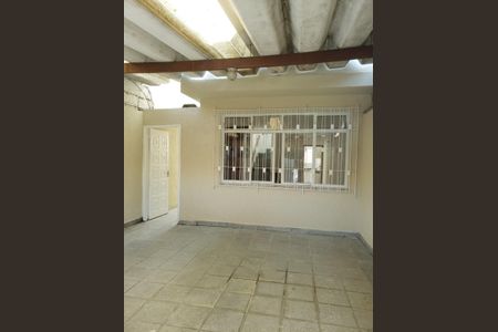 Foto 12 de casa para alugar com 3 quartos, 137m² em Jardim Santo Antoninho, São Paulo