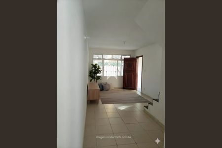 Casa para alugar com 3 quartos, 137m² em Jardim Santo Antoninho, São Paulo