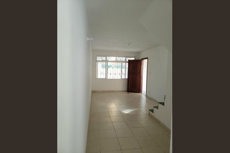 Foto 15 de casa para alugar com 3 quartos, 137m² em Jardim Santo Antoninho, São Paulo