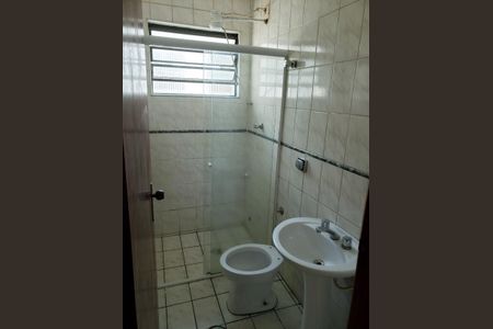 Foto 10 de casa para alugar com 3 quartos, 137m² em Jardim Santo Antoninho, São Paulo