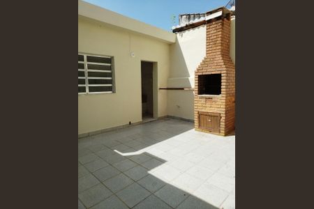 Foto 13 de casa para alugar com 3 quartos, 137m² em Jardim Santo Antoninho, São Paulo