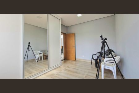 Quarto 1 de casa de condomínio para alugar com 3 quartos, 282m² em , Lagoa Santa