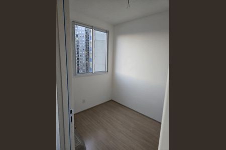 Quarto de apartamento à venda com 1 quarto, 36m² em Vila Barreto, São Paulo