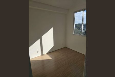 Sala de apartamento à venda com 2 quartos, 39m² em Vila Barreto, São Paulo
