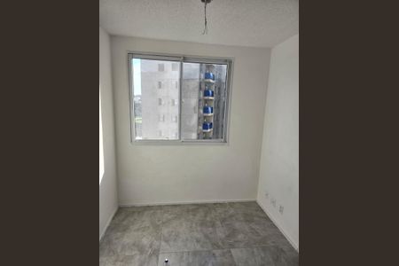 Quarto de apartamento à venda com 2 quartos, 39m² em Vila Barreto, São Paulo