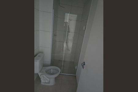 Banheiro de apartamento à venda com 2 quartos, 39m² em Vila Barreto, São Paulo
