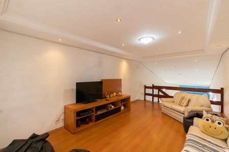 Sala 2 de casa à venda com 3 quartos, 285m² em Cidade Antônio Estêvão de Carvalho, São Paulo