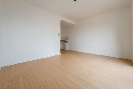 Studio de kitnet/studio à venda com 1 quarto, 25m² em Chácara Inglesa, São Paulo