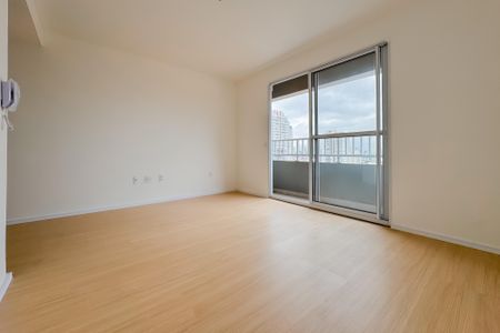 Studio de kitnet/studio à venda com 1 quarto, 25m² em Chácara Inglesa, São Paulo