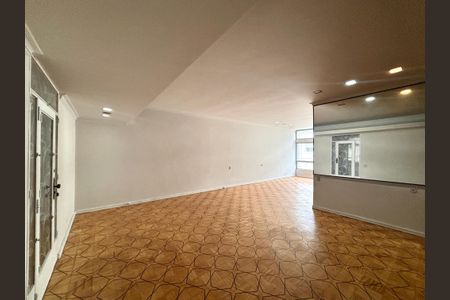 Sala de apartamento à venda com 3 quartos, 164m² em Copacabana, Rio de Janeiro