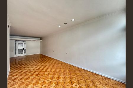 Sala de apartamento à venda com 3 quartos, 164m² em Copacabana, Rio de Janeiro