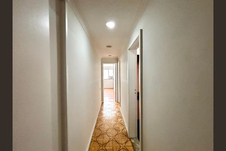 Corredores de apartamento à venda com 3 quartos, 164m² em Copacabana, Rio de Janeiro