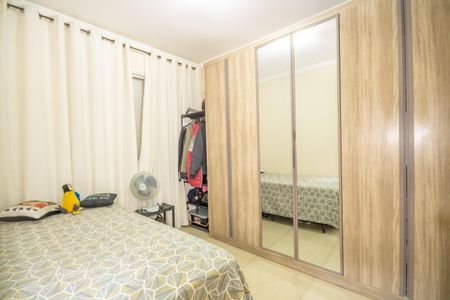 Quarto 2 de apartamento à venda com 2 quartos, 48m² em Conceição, Osasco