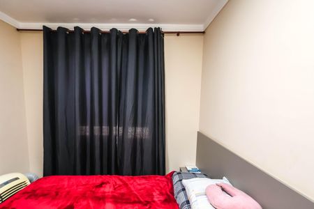 Quarto 1 de apartamento à venda com 2 quartos, 50m² em Parque Fongaro, São Paulo