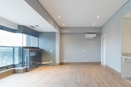 Studio de kitnet/studio à venda com 1 quarto, 42m² em Itaim Bibi, São Paulo