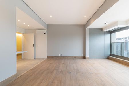 Studio de kitnet/studio à venda com 1 quarto, 42m² em Itaim Bibi, São Paulo
