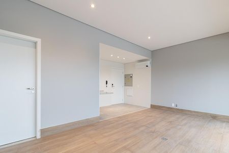 Studio de kitnet/studio à venda com 1 quarto, 42m² em Itaim Bibi, São Paulo