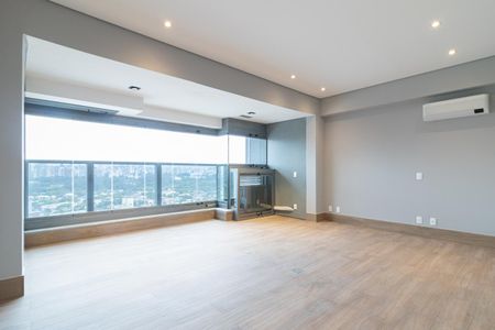 Studio de kitnet/studio à venda com 1 quarto, 42m² em Itaim Bibi, São Paulo