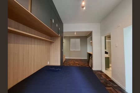 Quarto de kitnet/studio para alugar com 1 quarto, 33m² em Santa Teresa, Rio de Janeiro