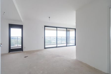 Sala de apartamento à venda com 3 quartos, 120m² em Centro Comercial Jubran, Barueri