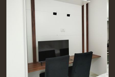 Studio de kitnet/studio para alugar com 1 quarto, 25m² em Cidade Mãe do Céu, São Paulo