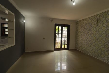 Sala de casa à venda com 3 quartos, 270m² em Vila Rafael de Oliveira, Jundiaí