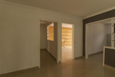 Sala de casa à venda com 3 quartos, 270m² em Vila Rafael de Oliveira, Jundiaí