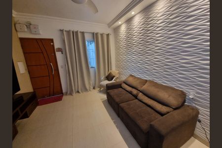 Foto 20 de casa à venda com 2 quartos, 120m² em Vila Ivone, São Paulo