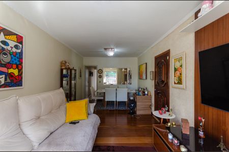 Sala de casa à venda com 3 quartos, 200m² em Vila Palmeiras, São Paulo