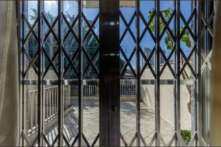 Varanda de casa à venda com 3 quartos, 200m² em Vila Palmeiras, São Paulo