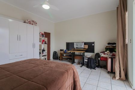 Quarto 1 de casa para alugar com 1 quarto, 125m² em Vila Assis Brasil, Mauá