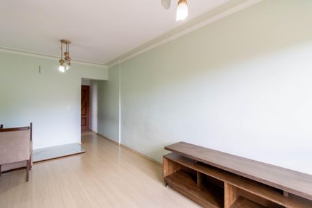Sala de apartamento para alugar com 3 quartos, 77m² em Cidade Brasil, Guarulhos